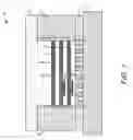 Fig. 08 - Microelectronics package with self-aligned stacked-die assembly