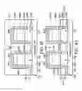 Fig. 07 - Flash memory structure with reduced dimension of gate structure