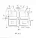 Fig. 07 - Electronic devices having displays with openings