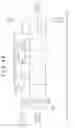 Fig. 45 - Shift register circuit, display panel, and electronic apparatus