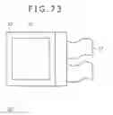 Fig. 71 - Shift register circuit, display panel, and electronic apparatus