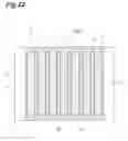Fig. 23 - Photodetection element