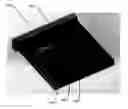 Fig. 01 - Fabrication processes for effectively transparent contacts