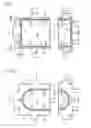 Fig. 06 - Optoelectronic component with a lead frame section