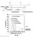 Fig. 15 - Sealed devices comprising transparent laser weld regions