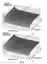 Fig. 17 - Sealed devices comprising transparent laser weld regions