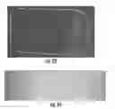 Fig. 31 - Sealed devices comprising transparent laser weld regions
