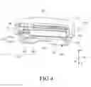 Fig. 05 - Battery mounting structure and electronic device having the same