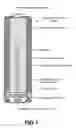 Fig. 02 - Alkaline battery separator and alkaline battery