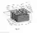 Fig. 04 - Heatable battery