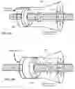 Fig. 22 - Method and apparatus for coupling an electromagnetic wave to a transmission medium