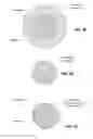 Fig. 49 - Flared dielectric coupling system and methods for use therewith