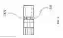 Fig. 07 - Antenna rotating head with a double grooves structure