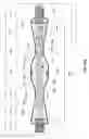 Fig. 41 - Antenna structure with doped antenna body