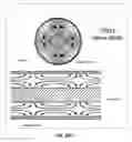 Fig. 46 - Antenna structure with doped antenna body