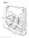 Fig. 08 - Cable management floor system