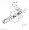 Fig. 09 - METHOD OF MANUFACTURING TERMINAL-EQUIPPED ELECTRIC WIRE