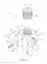 Fig. 09 - Set screw connector with anti-backout lock