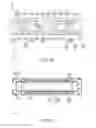 Fig. 09 - Connector having a mechanism which prevents plastic deformation of a terminal