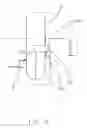 Fig. 07 - Electrical connector with retention structure holding lever