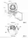 Fig. 02 - Lockout device for preventing disconnection of cable connector