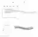 Fig. 02 - POWER CORD PLUG, CABLE, POWER CORD STRUCTURE AND ELECTRICAL DEVICE