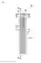 Fig. 02 - Stabilized gold wire brush for sliprings