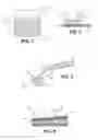 Fig. 02 - Random Lasing Photo-Curable Composition for Use as Random Lasing Gain Medium