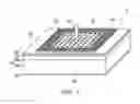 Fig. 02 - Surface emitting quantum cascade laser