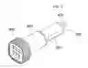 Fig. 02 - Quick charger for vehicle