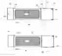 Fig. 07 - Flashlight with longitudinal cooling fins