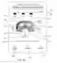Fig. 49 - Flashlight with longitudinal cooling fins