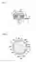Fig. 02 - Brushless motor and winding method for stator