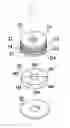 Fig. 01 - Motor coil