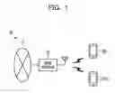 Fig. 02 - Base station for switching between uplink periods and downlink periods in a time division manner