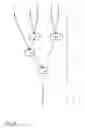 Fig. 04 - Cryptographic device and an encoding device