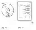 Fig. 07 - Cryptographic device and an encoding device