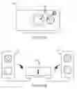 Fig. 03 - Playback queue control for a zone-based media playback system