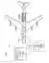 Fig. 02 - Authenticating an aircraft data exchange using detected differences of onboard electronics