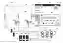 Fig. 01 - Anonymization overlay network for de-identification of event proximity data