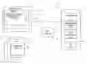Fig. 01 - Spatially representing graphical interface elements as binaural audio content