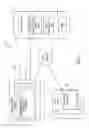 Fig. 02 - Spatially representing graphical interface elements as binaural audio content