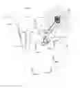 Fig. 01 - Systems and methods for providing wireless access security by interrogation
