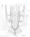 Fig. 02 - Water injection and venting of a plasma arc torch