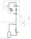 Fig. 05 - Water injection and venting of a plasma arc torch