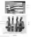 Fig. 07 - Water injection and venting of a plasma arc torch