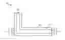 Fig. 01 - Apparatus and method for isotope production based on a charged particle accelerator