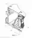 Fig. 08 - Device sled extension limit latch