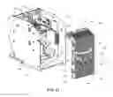 Fig. 22 - Device sled extension limit latch