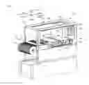 Fig. 02 - Component mounting device